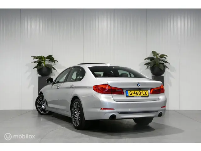 BMW 5 Serie 530i High Executive 2018 Benzine 5