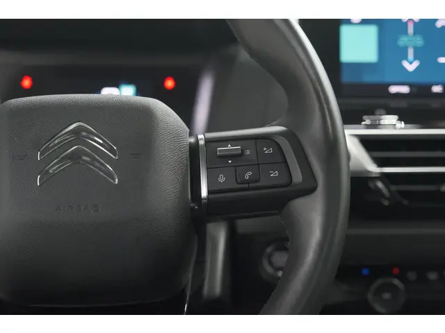 Citroën ë-C4 Shine 50 kWh 2022 Elektrisch 38