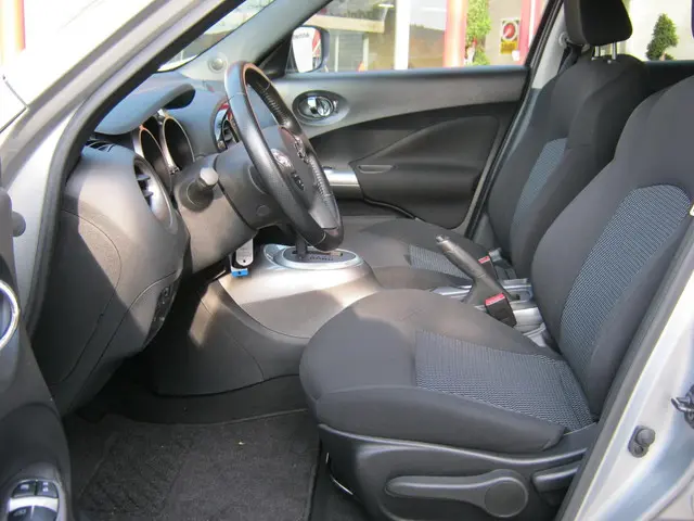 Nissan Juke 1.6 Acenta 2016 Benzine 9
