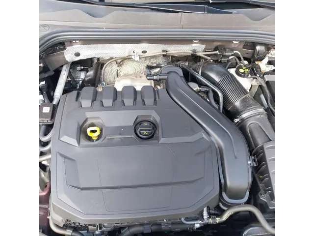 Volkswagen Golf 1.5 TSI Life Business 2022 Benzine 46
