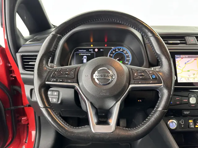 Nissan Leaf Tekna 40 kWh 2019 Elektrisch 16