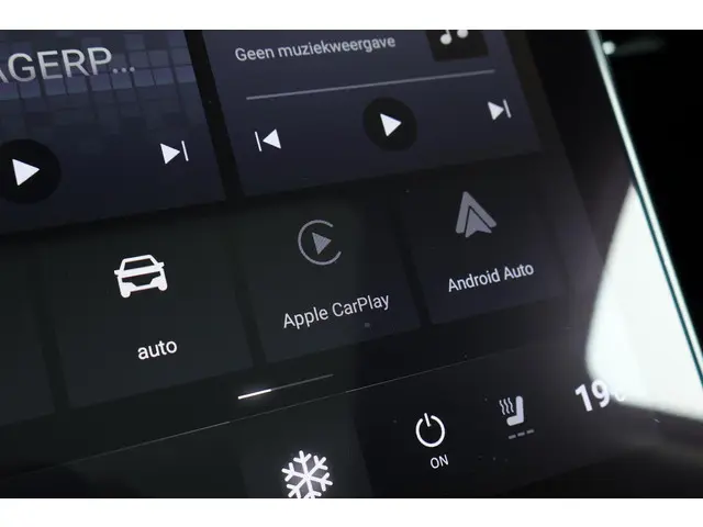 MG Marvel R Luxury 70 kWh 2022 Elektrisch 27
