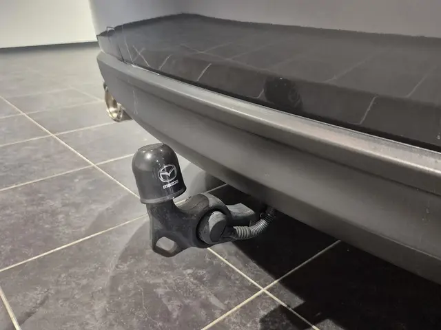 Mazda CX-5 2.5 SkyActiv-G 194 Signature 2020 Benzine 14