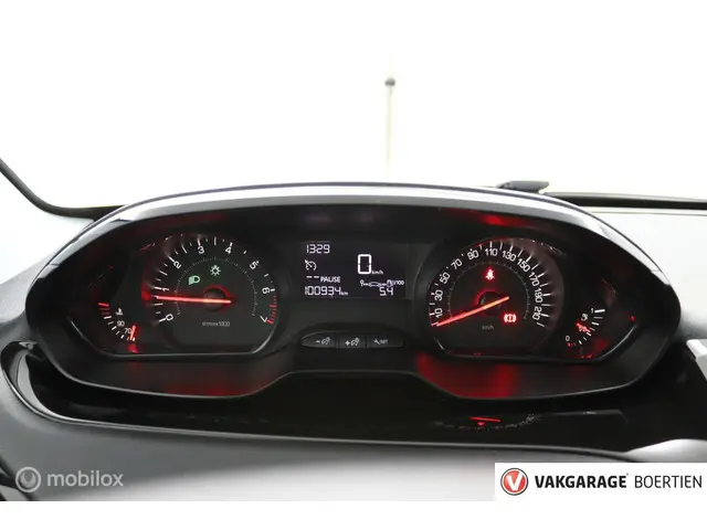 Peugeot 208 1.0 PureTech LIKE 2014 Benzine 16