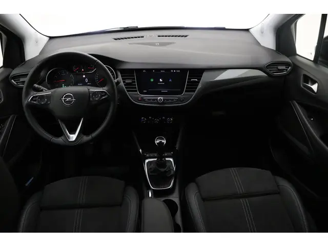 Opel Crossland 1.2 Turbo Ultimate Level 4 2024 Benzine 29