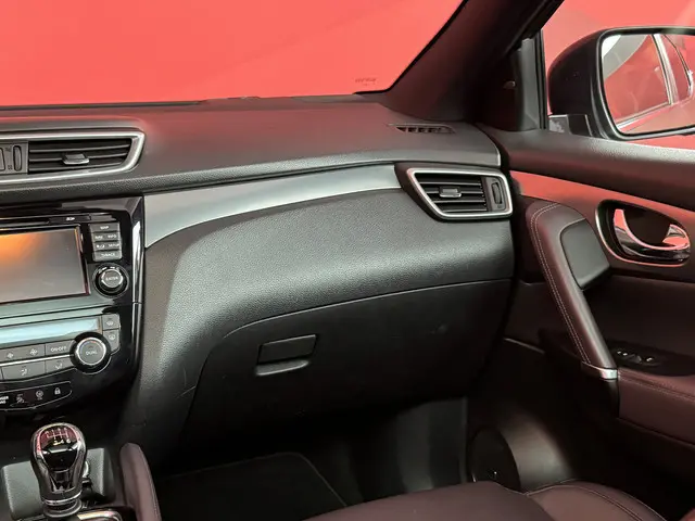 Nissan QASHQAI 1.2 Business Edition 2019 Benzine 43