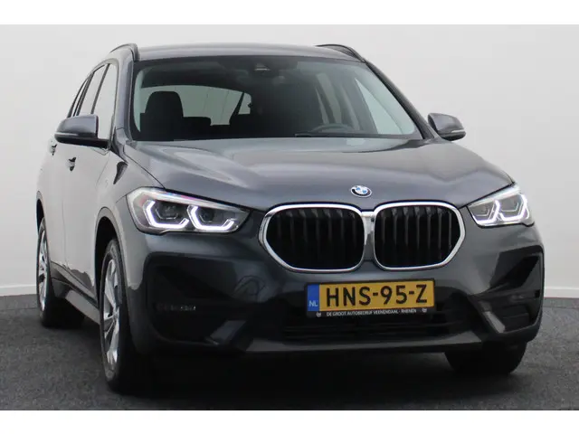 BMW X1 xDrive25e Executive 2021 Hybride Benzine 22