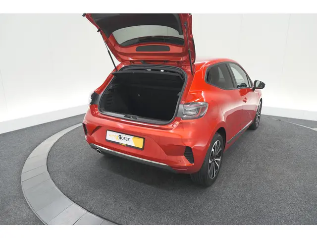 Renault Clio TCe 90 GPF Techno 2025 Benzine 14