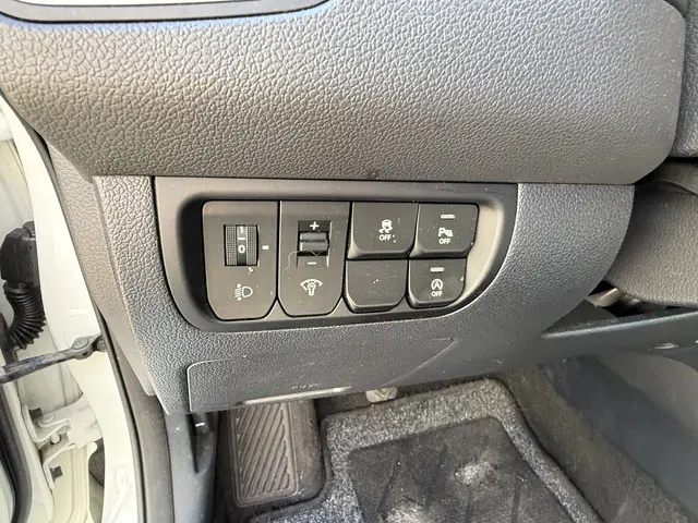 Kia Rio 1.2 CVVT ExecutiveLine 2016 Benzine 20