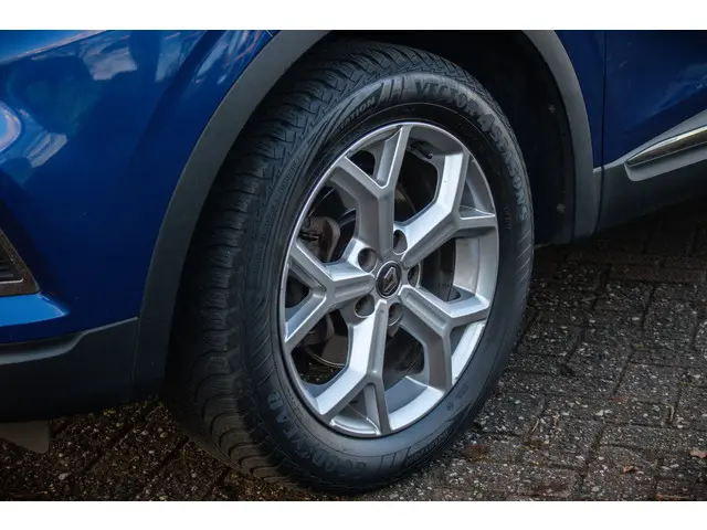 Renault Kadjar TCe 160 EDC Intens 2020 Benzine 6