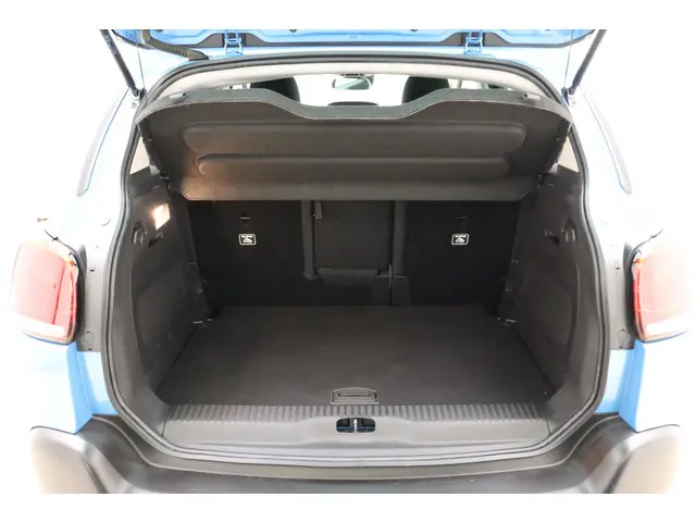 Citroën C3 Aircross 1.2 PureTech S&S Shine 2020 Benzine 13