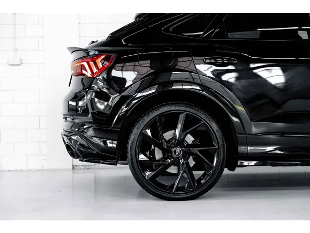 Audi Q3 Sportback TFSI RS 2020 Benzine 10