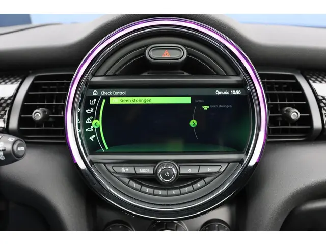 MINI Cooper S Mini 2.0 Chili 2018 Benzine 35