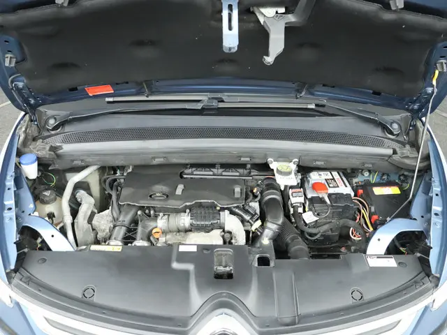 Citroën C4 Picasso 1.6 e-HDi Intensive 2013 Diesel 28