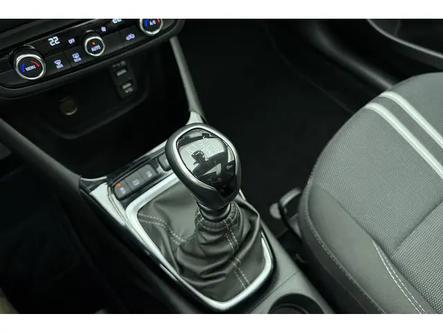 Opel Crossland 1.2 Turbo Level 4 2024 Benzine 20