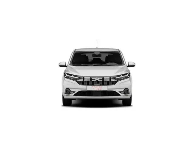 Dacia Sandero Expression 2025 LPG/Gas 2