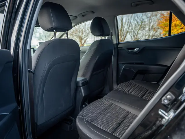 Kia Stonic 1.0 T-GDi MHEV DynamicPlusLine 2022 Benzine 30