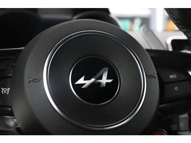 Alpine A110 1.8 GTS 2025 Benzine 35