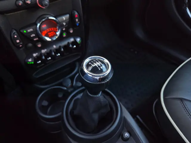 MINI Countryman Mini 1.6 Cooper Chili 2013 Benzine 30