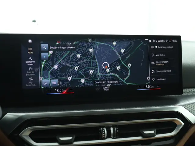 BMW i4 eDrive40 M Sportpakket pro 2023 Elektrisch 58