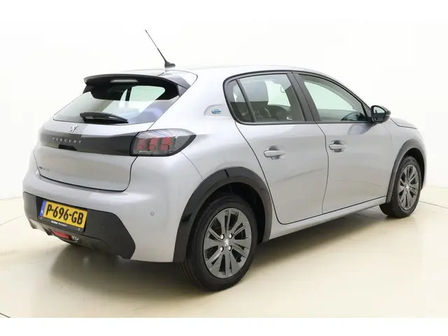 Peugeot e-208 EV Active Pack 50 kWh 2022 Elektrisch 2