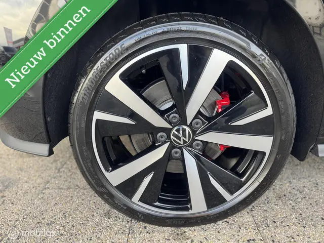 Volkswagen Golf 1.5 eHybrid GTE 2024 Hybride Benzine 20