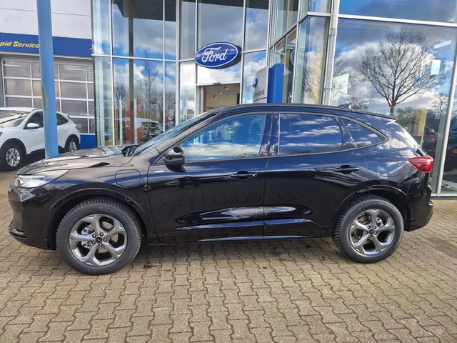 Ford Kuga 2