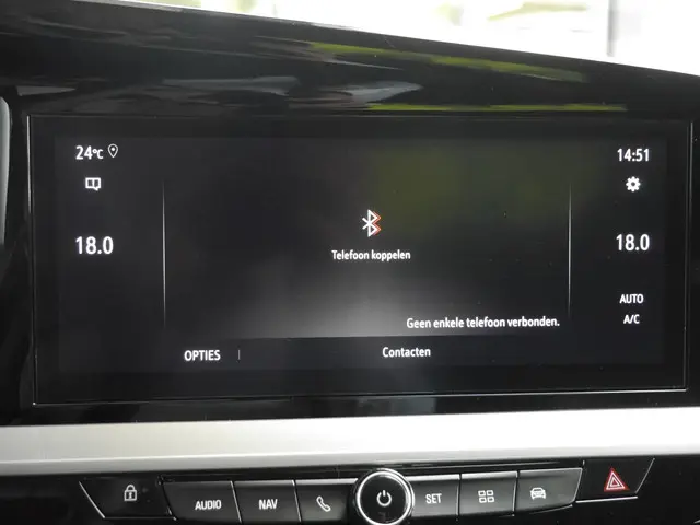 Opel Mokka 1.2 Turbo Ultimate 2024 Benzine 22
