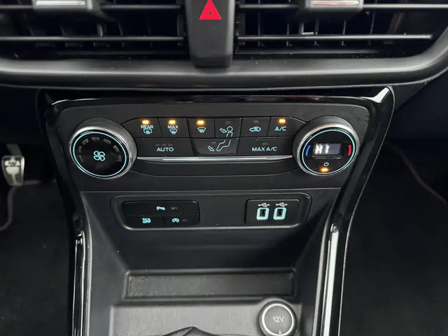 Ford EcoSport 1.0 EcoBoost ST-Line Black 2019 Benzine 24