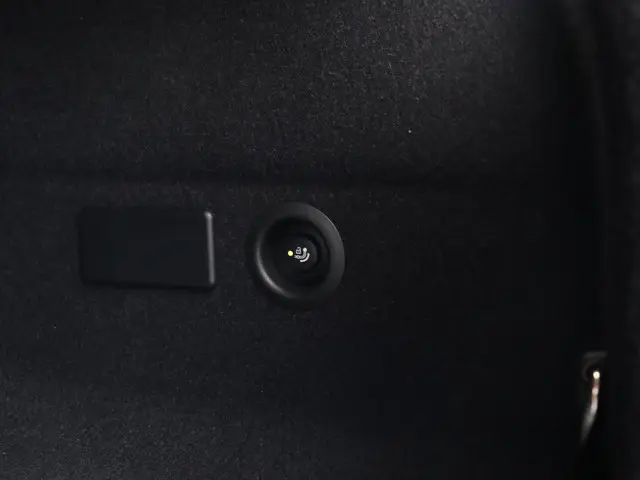 BMW iX3 50 xDrive 2026 Elektrisch 15