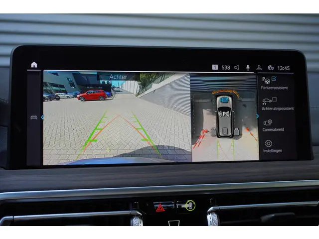BMW iX3 High Executive 2023 Elektrisch 17