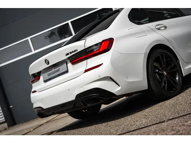 BMW 3 Serie M340i xDrive 2022 Benzine 29