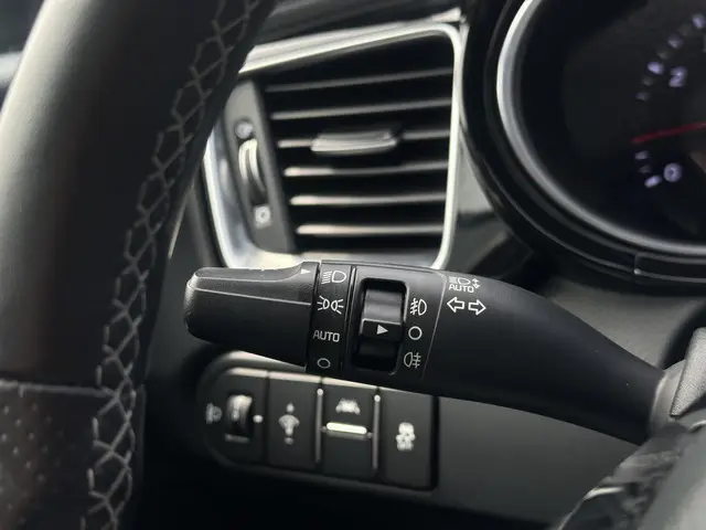 Kia Ceed 1.4 T-GDi GT-Line 2019 Benzine 24