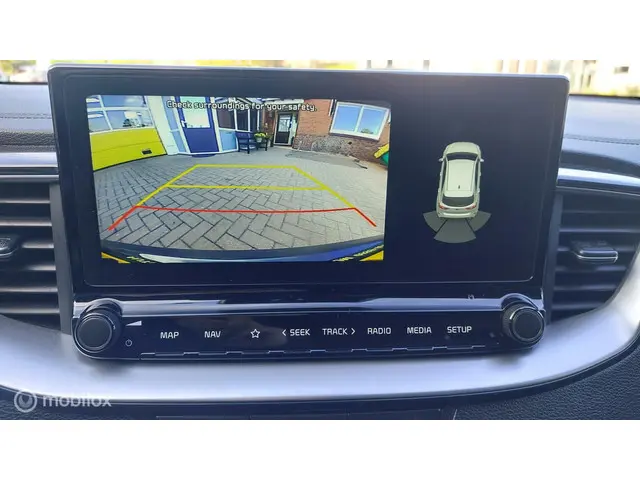 Kia ProCeed 1.4 T-GDI GT-Line 2020 Benzine 25