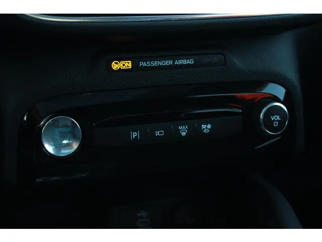 Ford Kuga 2.5 FHEV Active X 2024 Hybride Benzine 45