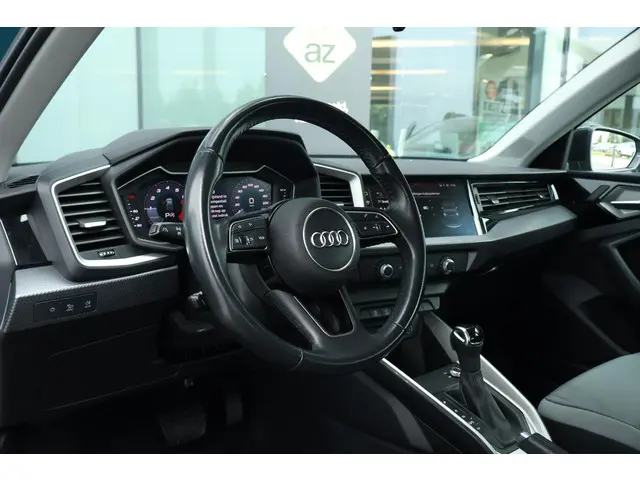 Audi A1 Sportback 30 TFSI epic 2019 Benzine 20