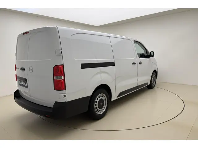 Opel Vivaro-e Electric L3 75 kWh 2025 Elektrisch 2