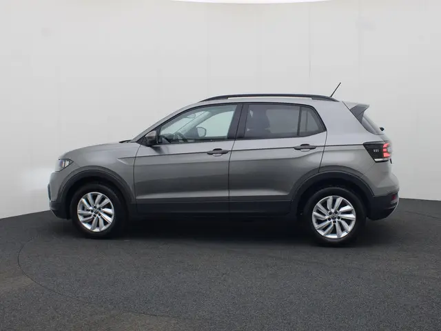 Volkswagen T-Cross 1.0TSI/95PK Life 2021 Benzine 28