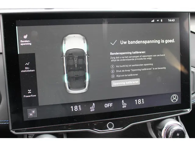 Lynk & Co 01 1.5 2025 Hybride Benzine 41