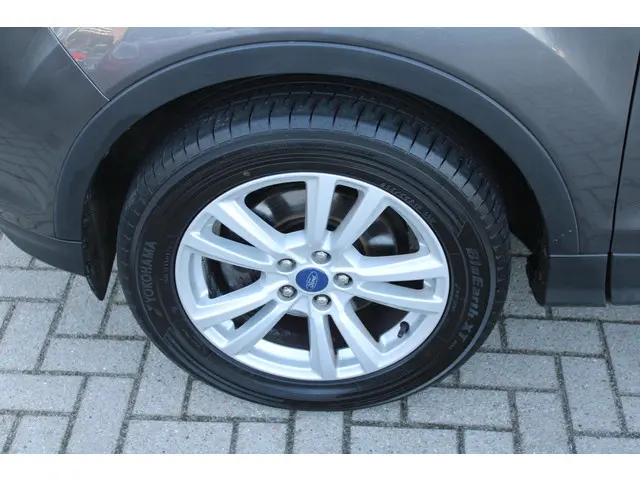 Ford Kuga 1.5 EcoBoost 150 PK Titanium 2017 Benzine 23