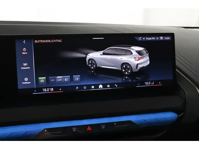 BMW X3 30e xDrive 2025 Hybride Benzine 61