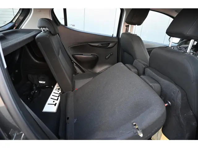 Opel KARL 1.0 ecoFLEX Edition 2018 Benzine 25