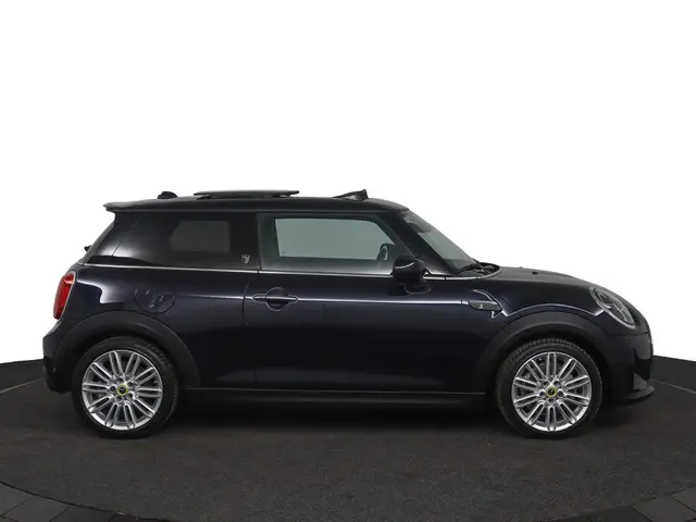 MINI Electric Mini MINI Yours 33 kWh 2023 Elektrisch 11