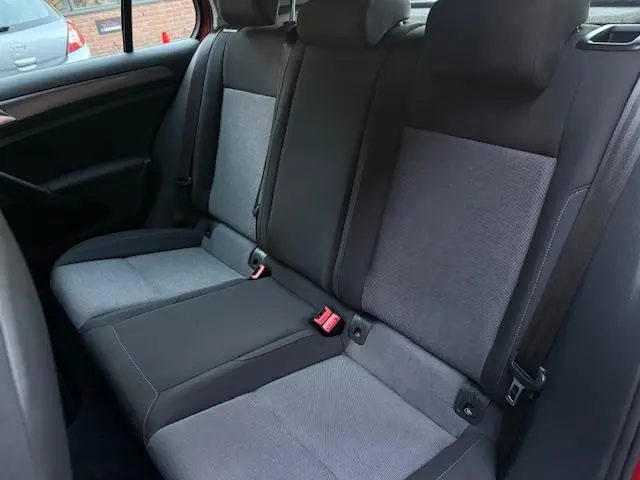 Volkswagen Golf 1.2 TSI Trendline 2013 Benzine 8