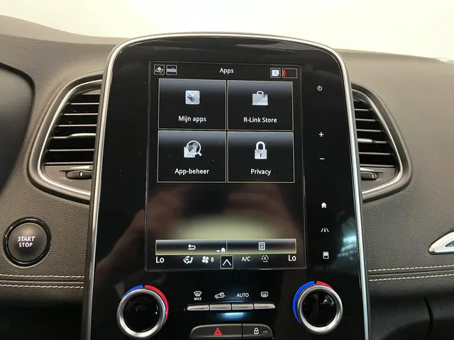 Renault Grand Scénic 1.3 TCe Techno 7p. 2023 Benzine 23