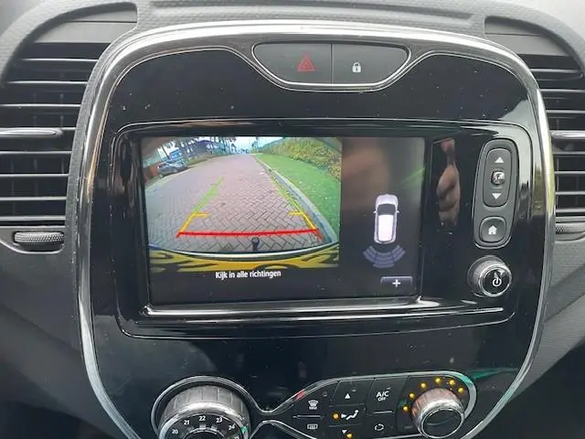 Renault Captur 0.9 TCe Dynamique 2016 Benzine 17