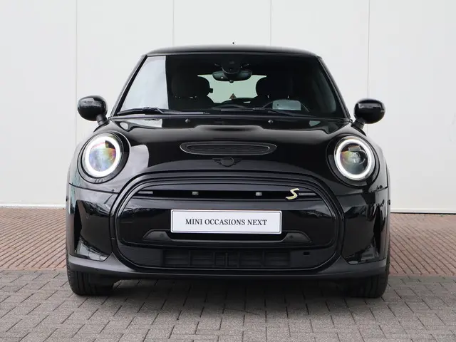 MINI Electric 2