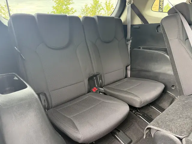 Kia Carens 1.6 GDi Business Pack 2014 Benzine 11