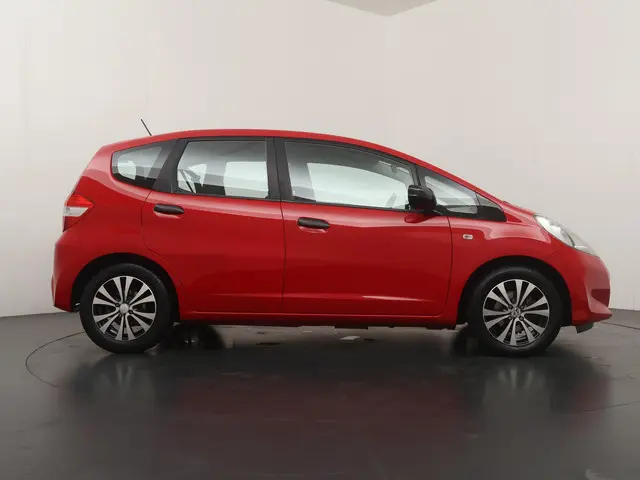 Honda Jazz 1.2 Cool 2014 Benzine 6
