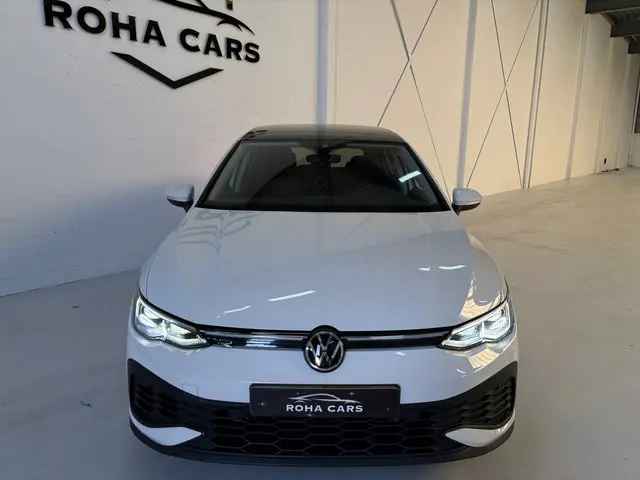 Volkswagen Golf 3